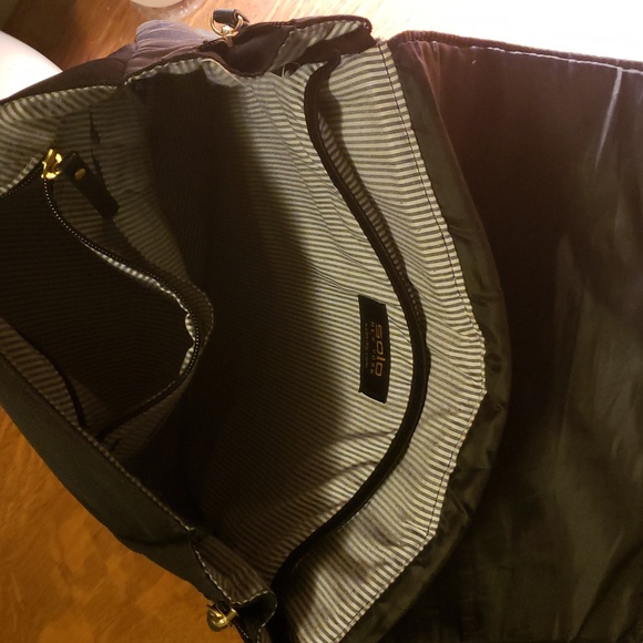 Solo Black Laptop Backpack - Picture 9 of 15